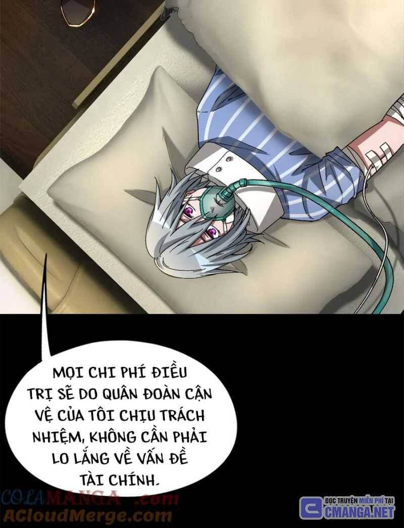 Tận Thế Trò Chơi Ghép Hình