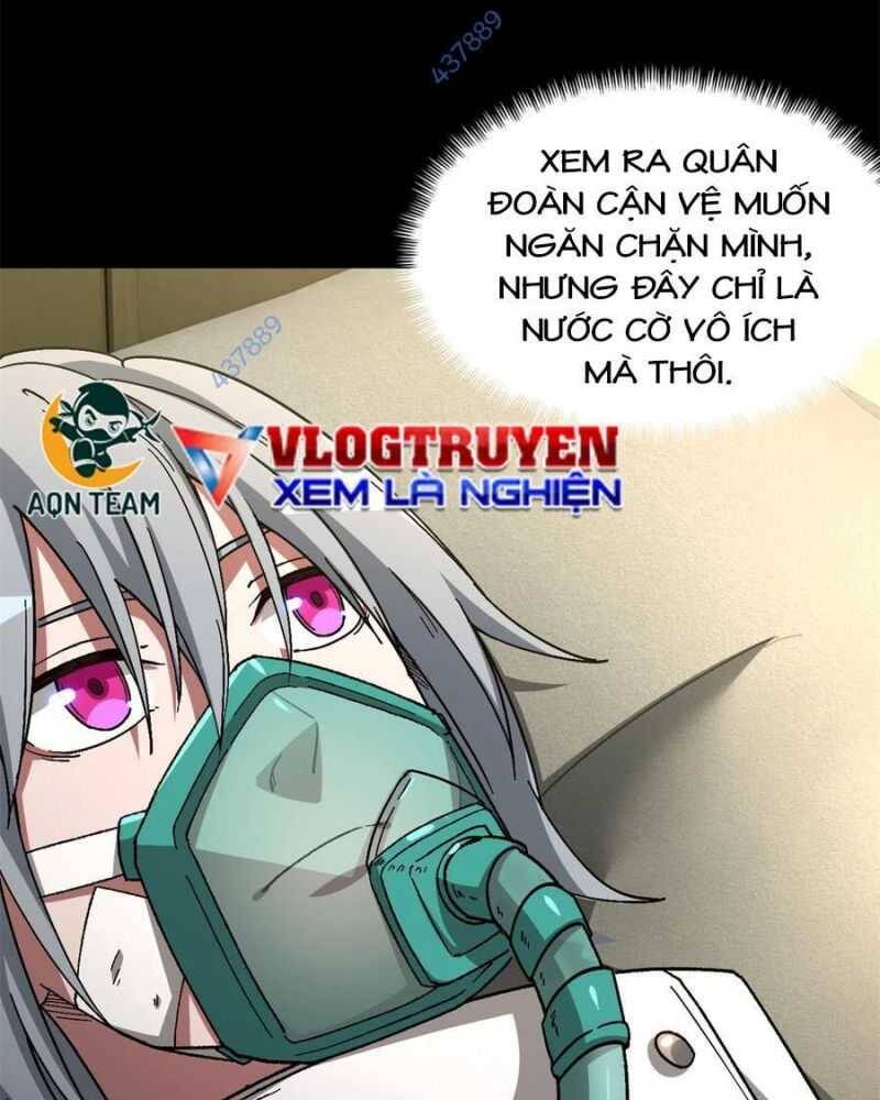 Tận Thế Trò Chơi Ghép Hình