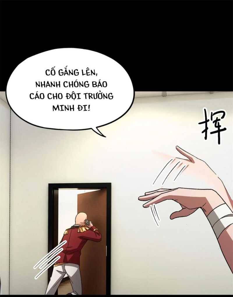 Tận Thế Trò Chơi Ghép Hình