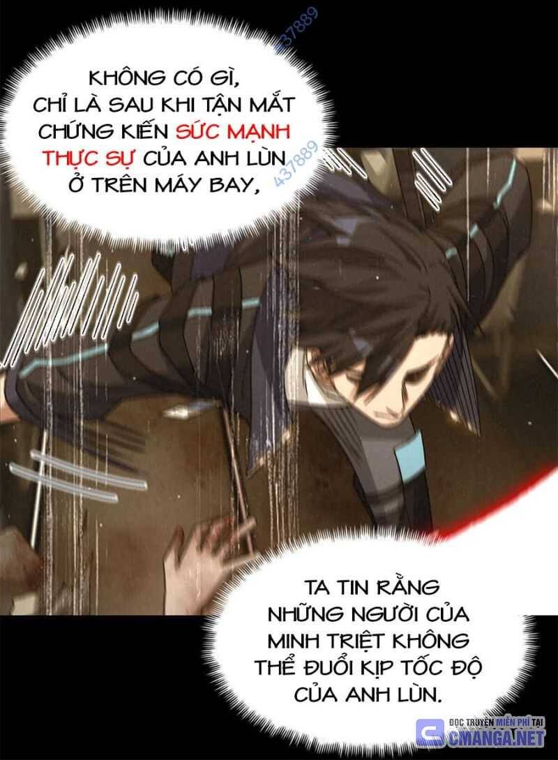 Tận Thế Trò Chơi Ghép Hình
