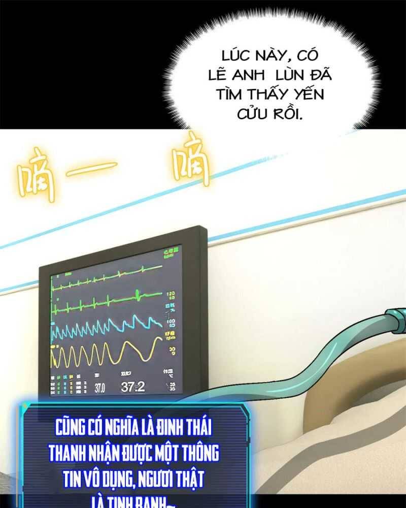 Tận Thế Trò Chơi Ghép Hình