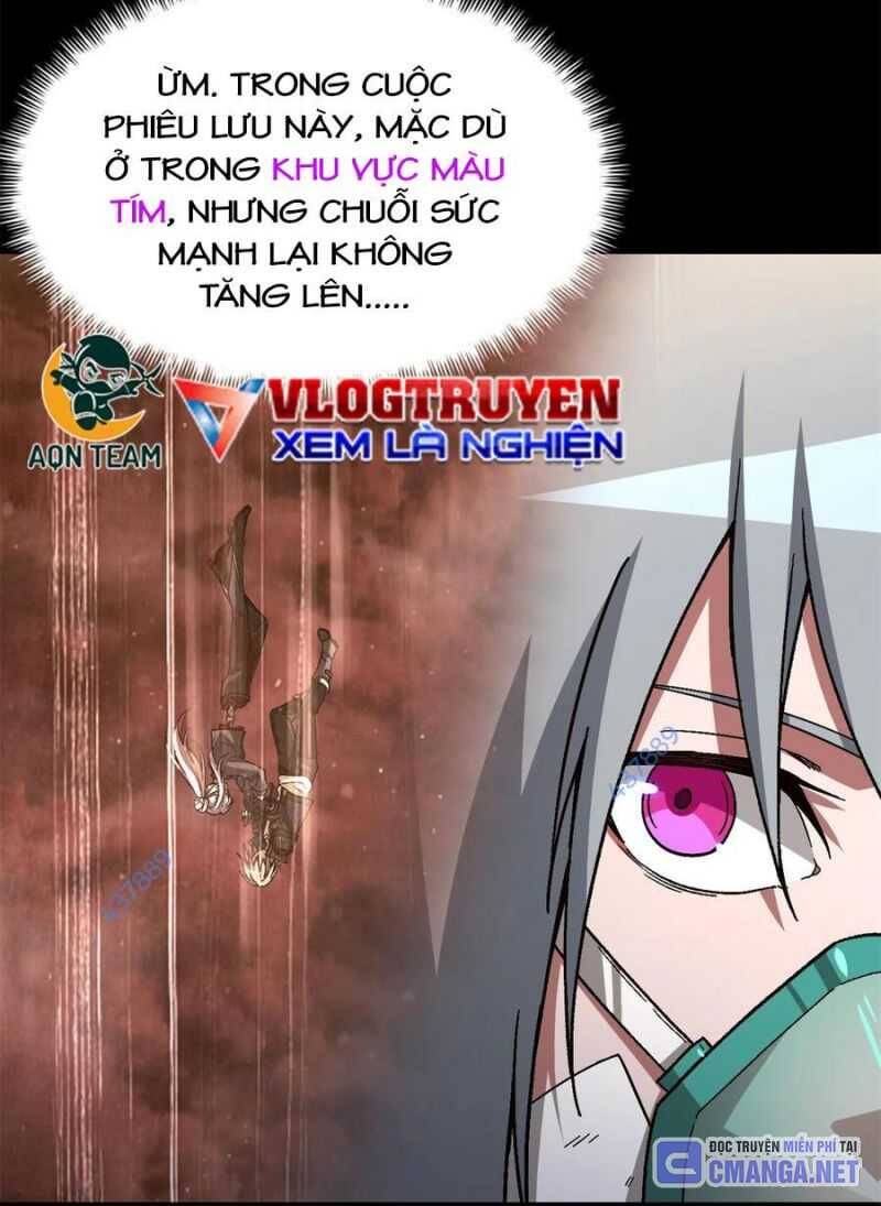 Tận Thế Trò Chơi Ghép Hình