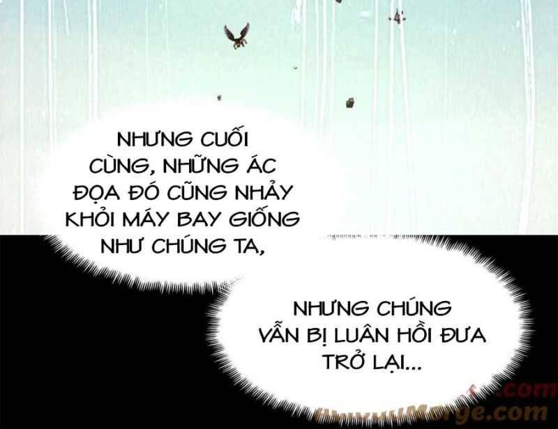 Tận Thế Trò Chơi Ghép Hình