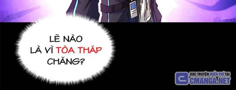 Tận Thế Trò Chơi Ghép Hình