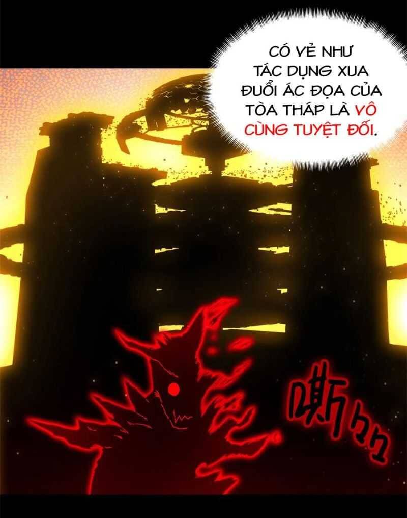 Tận Thế Trò Chơi Ghép Hình