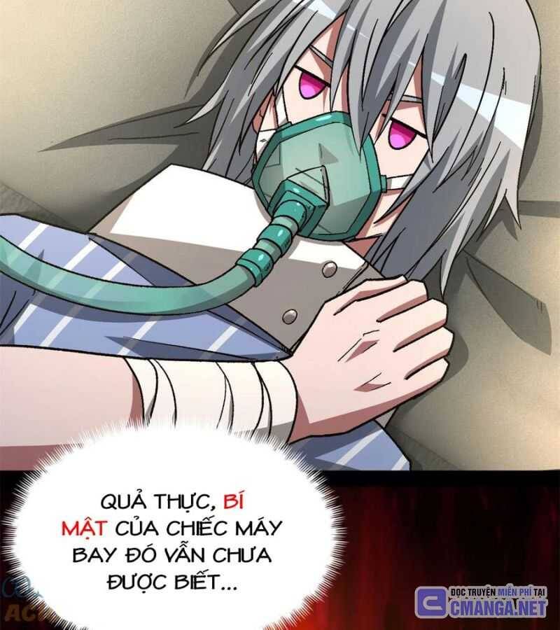 Tận Thế Trò Chơi Ghép Hình