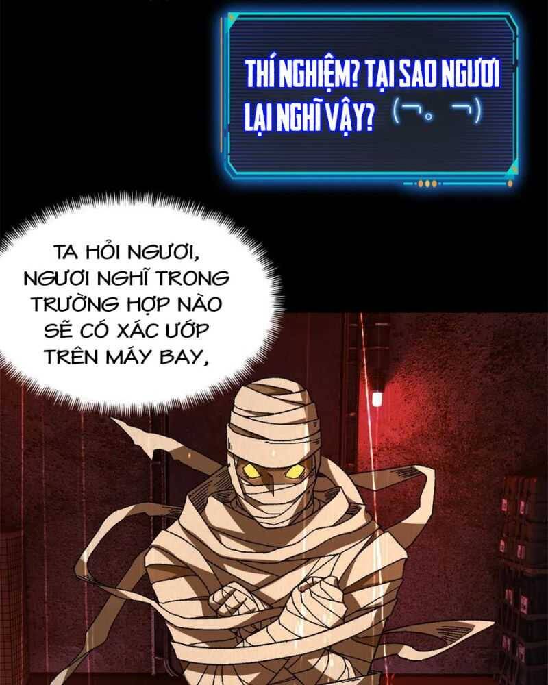 Tận Thế Trò Chơi Ghép Hình