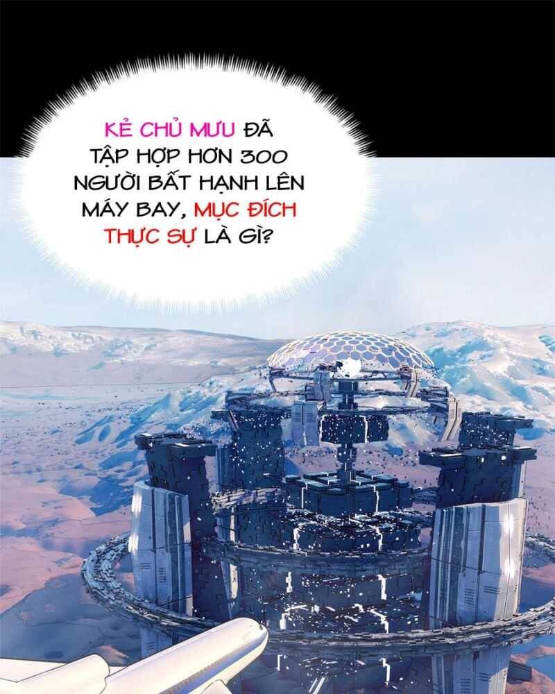 Tận Thế Trò Chơi Ghép Hình