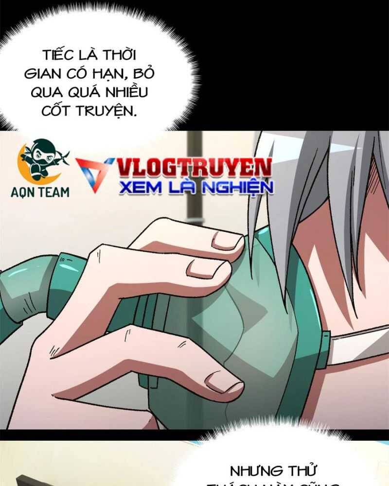 Tận Thế Trò Chơi Ghép Hình