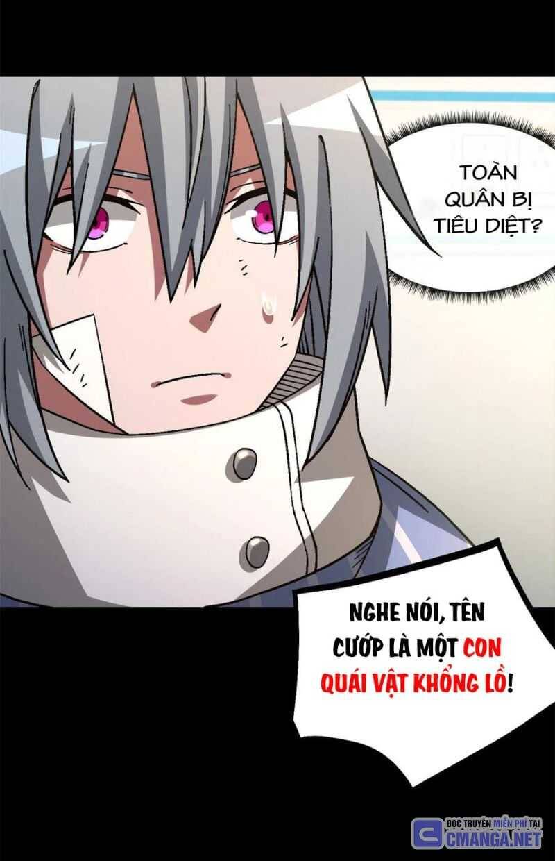 Tận Thế Trò Chơi Ghép Hình