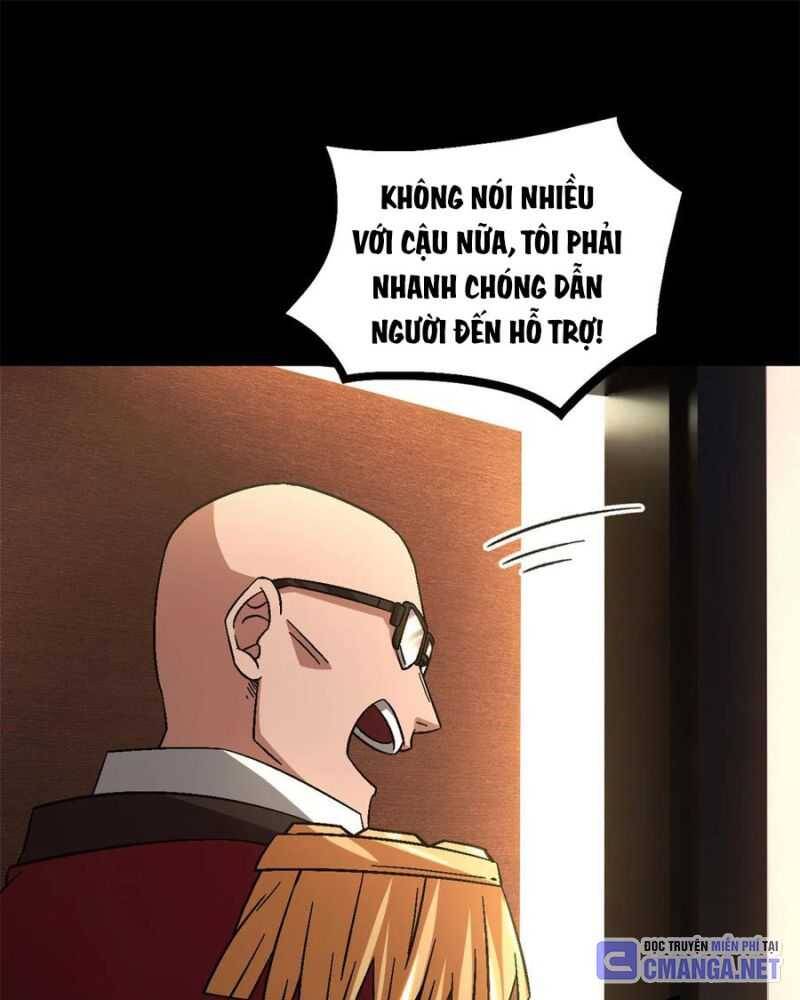 Tận Thế Trò Chơi Ghép Hình