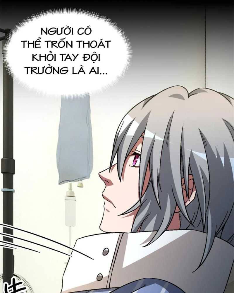 Tận Thế Trò Chơi Ghép Hình