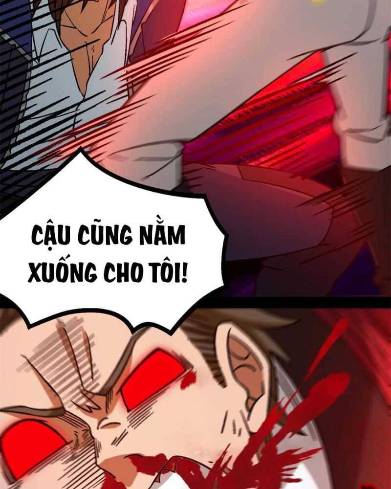 Tận Thế Trò Chơi Ghép Hình
