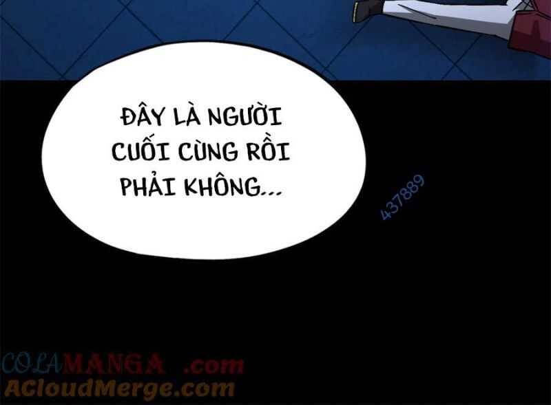 Tận Thế Trò Chơi Ghép Hình