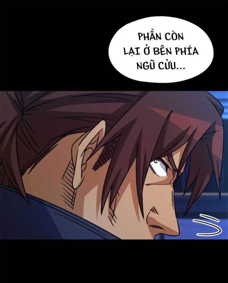 Tận Thế Trò Chơi Ghép Hình