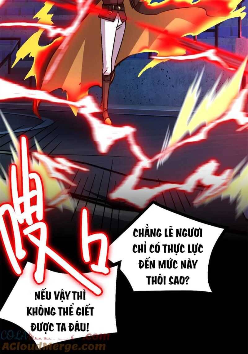 Tận Thế Trò Chơi Ghép Hình