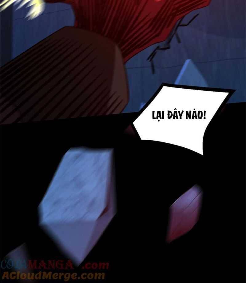 Tận Thế Trò Chơi Ghép Hình