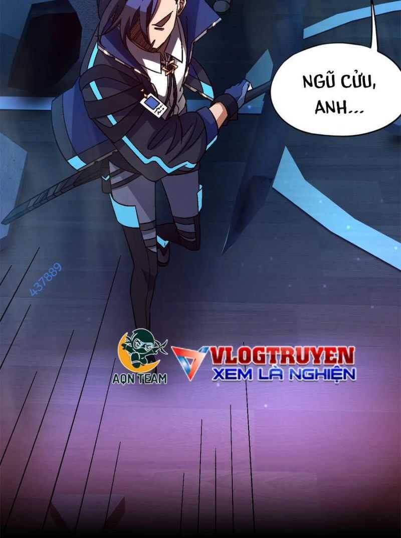 Tận Thế Trò Chơi Ghép Hình