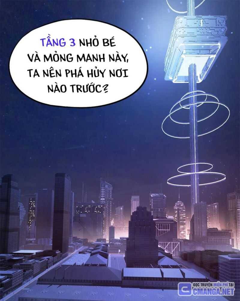Tận Thế Trò Chơi Ghép Hình