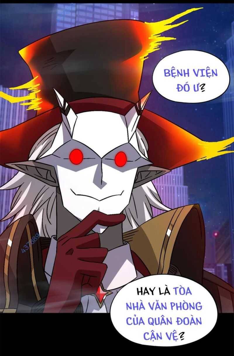 Tận Thế Trò Chơi Ghép Hình