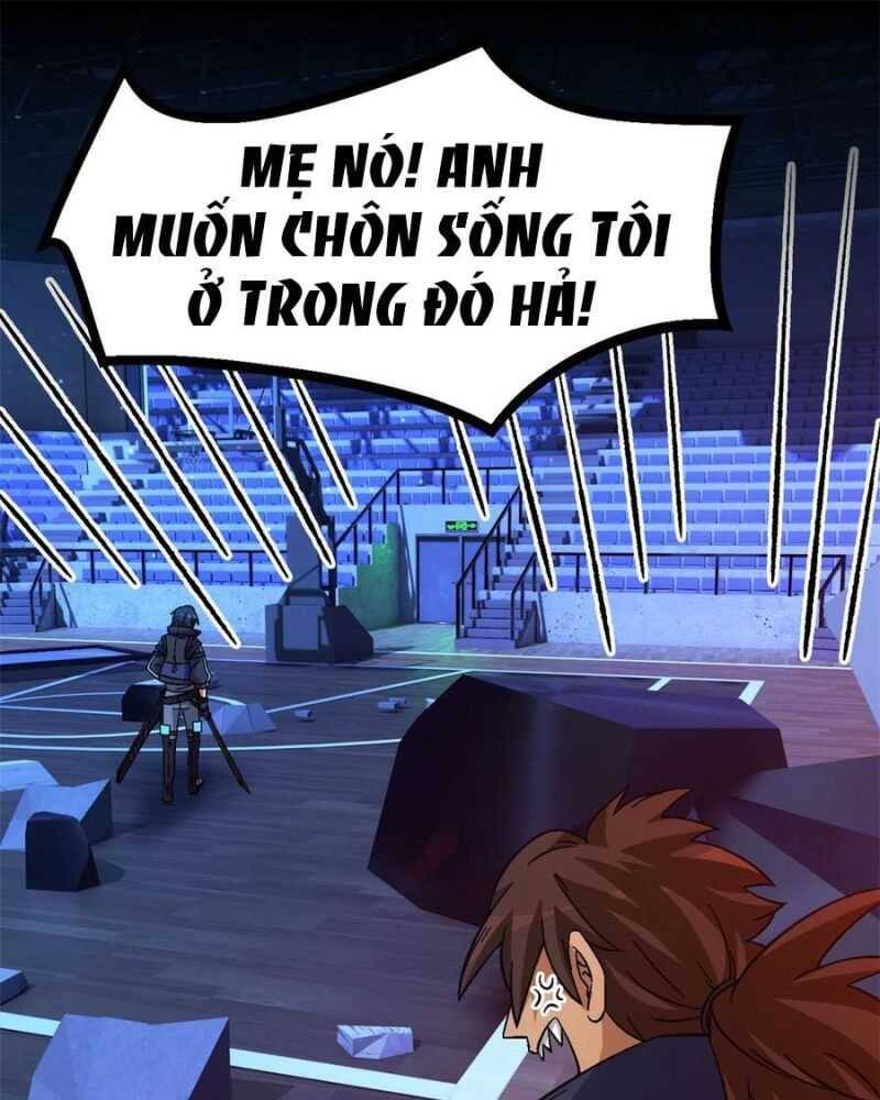 Tận Thế Trò Chơi Ghép Hình