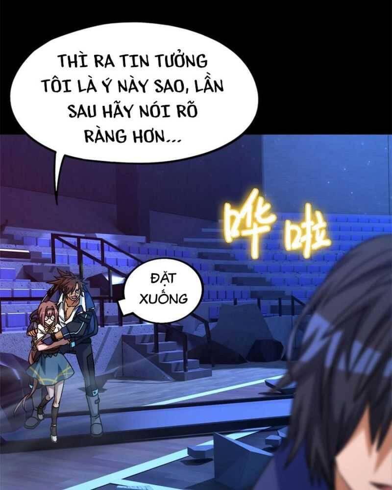 Tận Thế Trò Chơi Ghép Hình