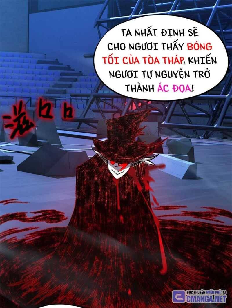 Tận Thế Trò Chơi Ghép Hình