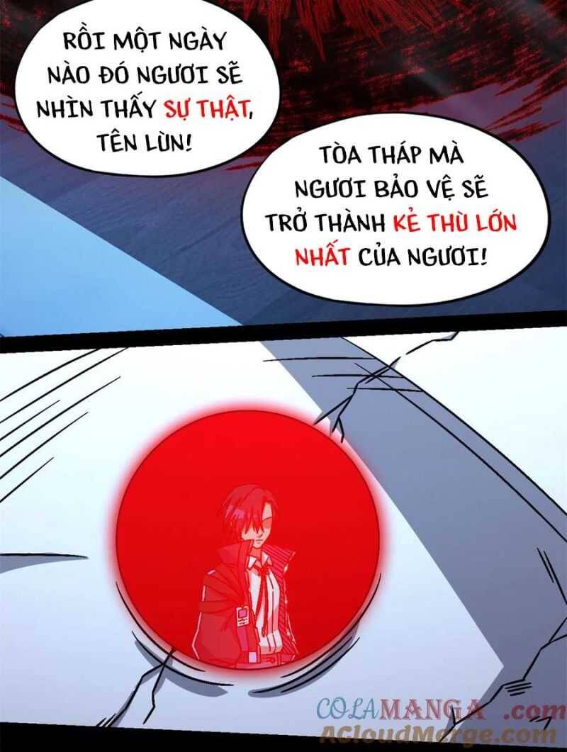 Tận Thế Trò Chơi Ghép Hình