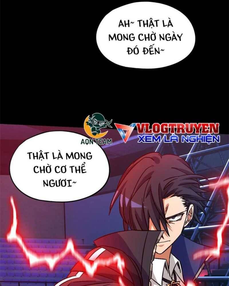 Tận Thế Trò Chơi Ghép Hình