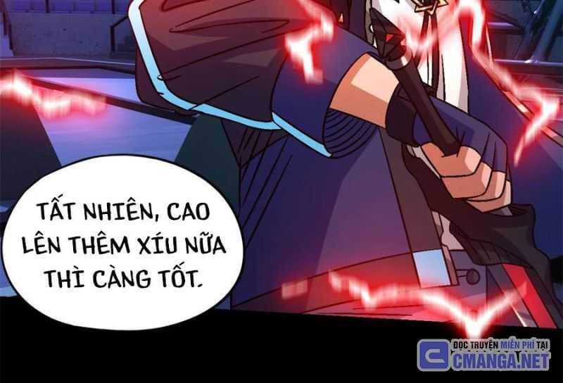 Tận Thế Trò Chơi Ghép Hình