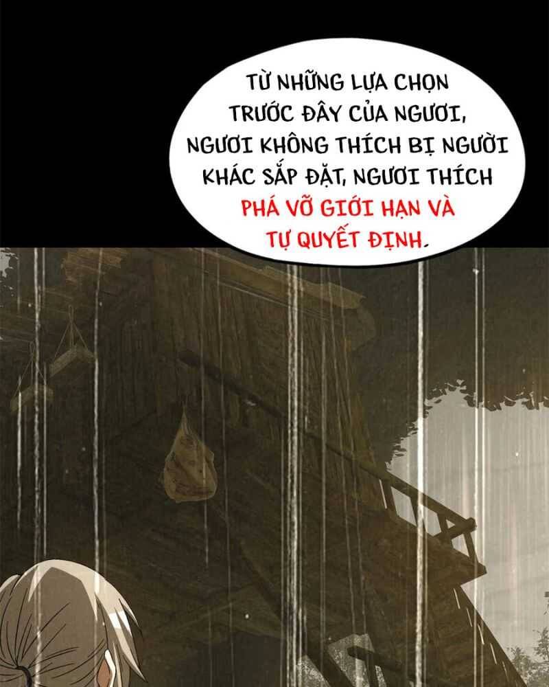 Tận Thế Trò Chơi Ghép Hình