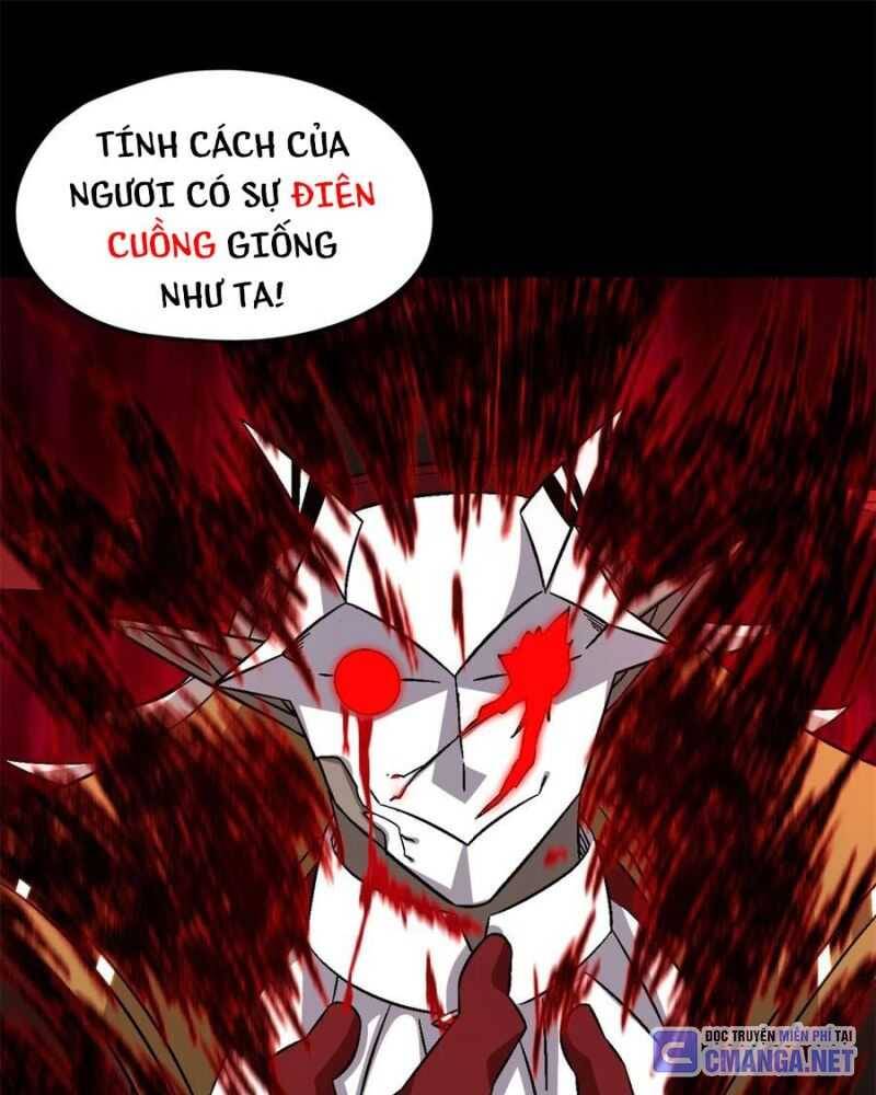 Tận Thế Trò Chơi Ghép Hình