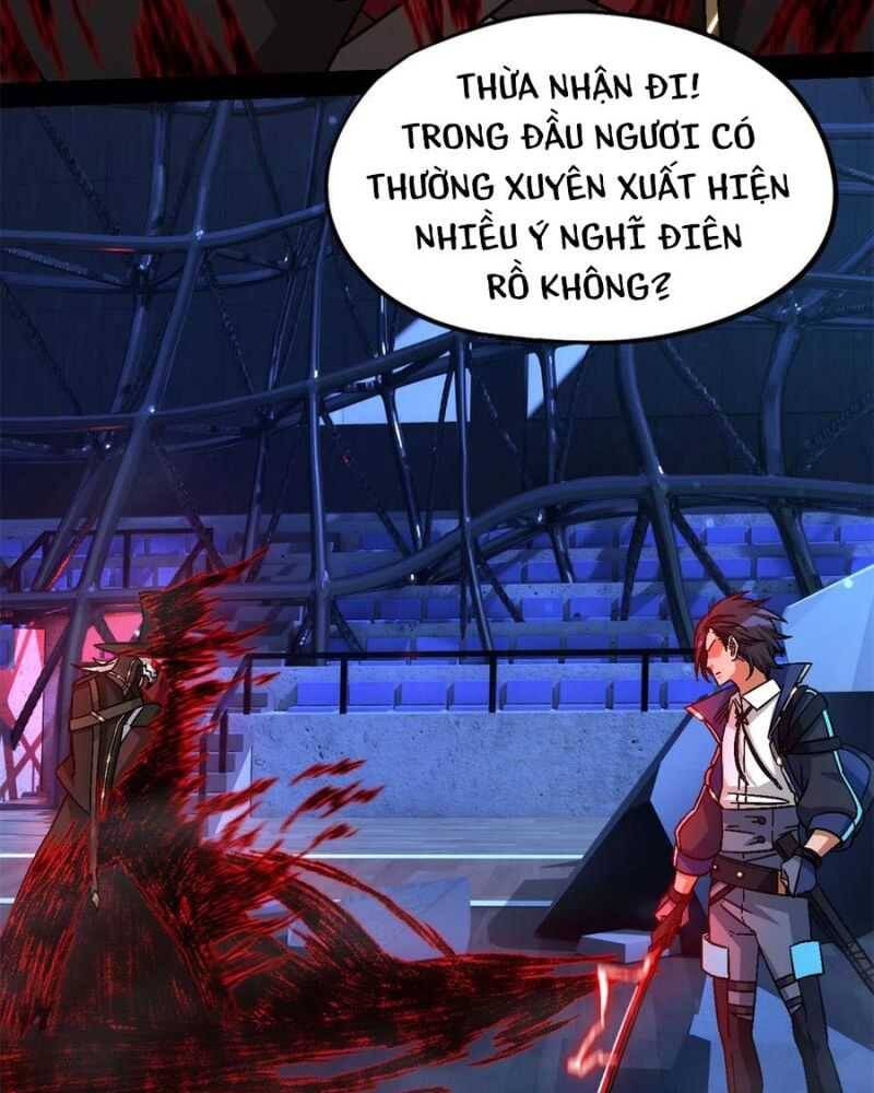 Tận Thế Trò Chơi Ghép Hình