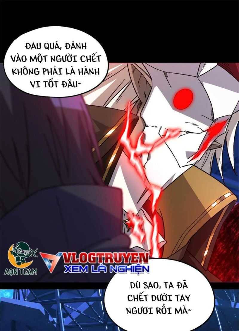 Tận Thế Trò Chơi Ghép Hình