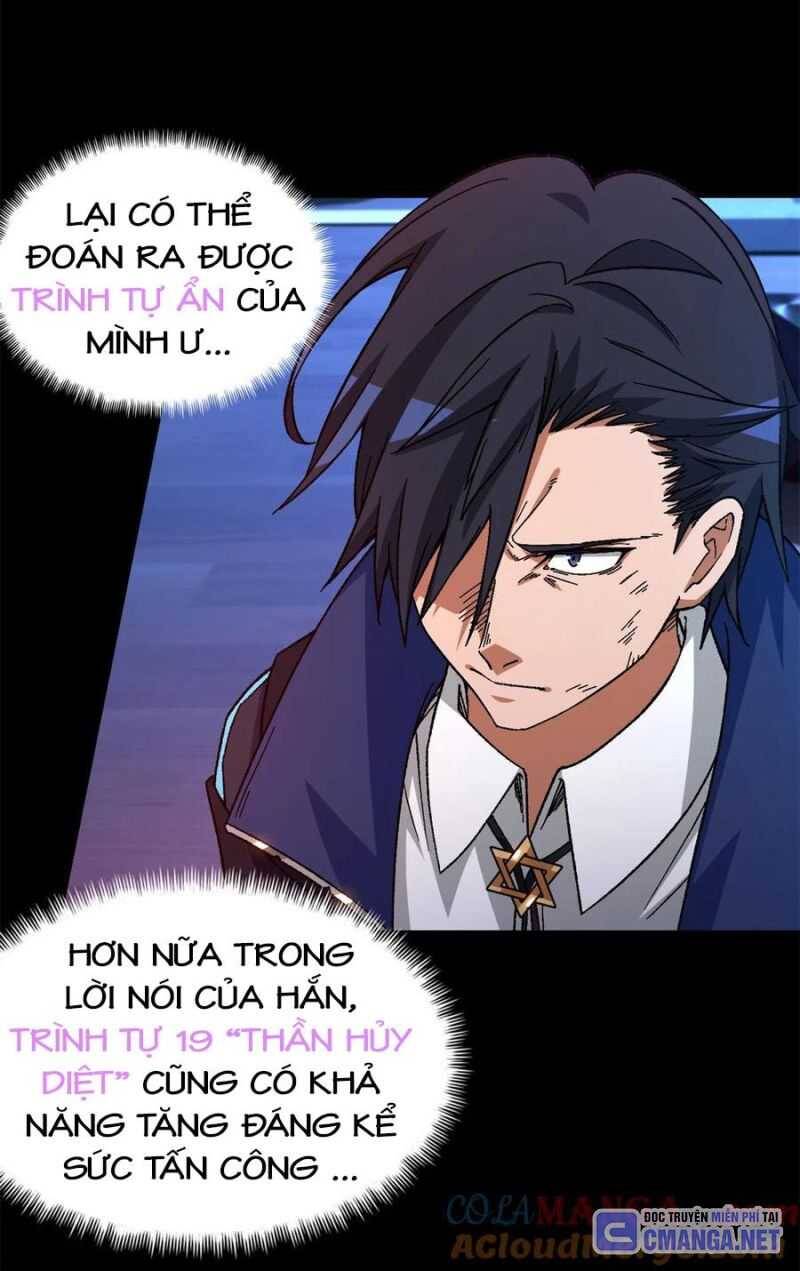 Tận Thế Trò Chơi Ghép Hình