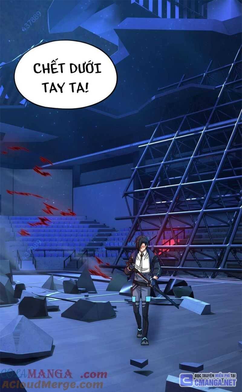 Tận Thế Trò Chơi Ghép Hình