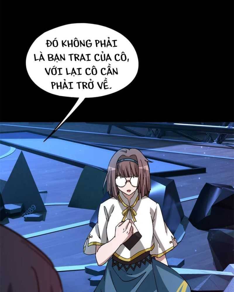 Tận Thế Trò Chơi Ghép Hình