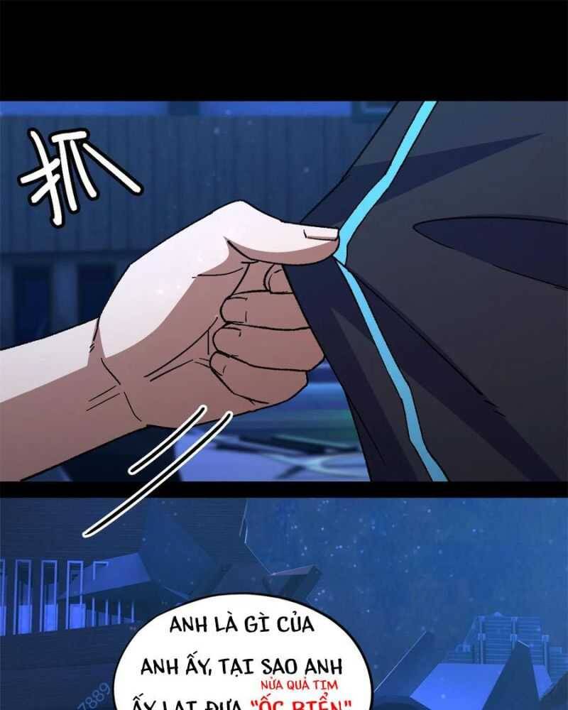 Tận Thế Trò Chơi Ghép Hình