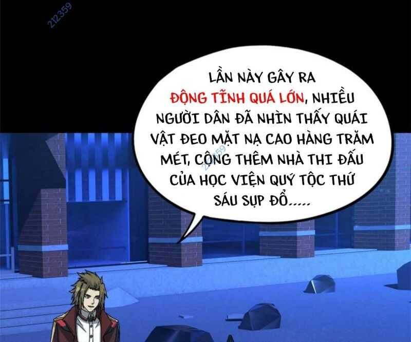 Tận Thế Trò Chơi Ghép Hình