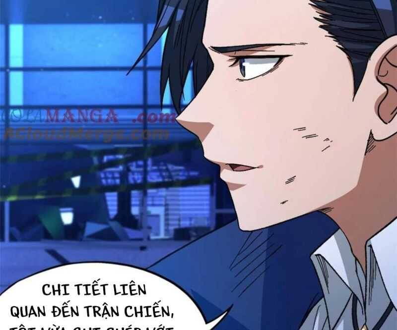 Tận Thế Trò Chơi Ghép Hình