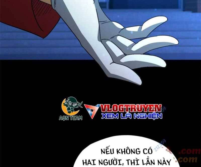 Tận Thế Trò Chơi Ghép Hình