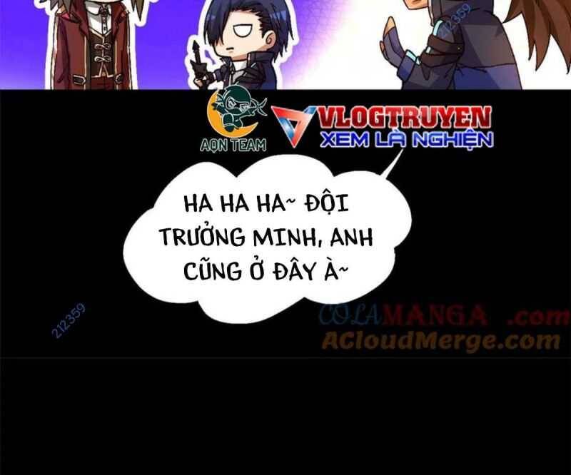 Tận Thế Trò Chơi Ghép Hình