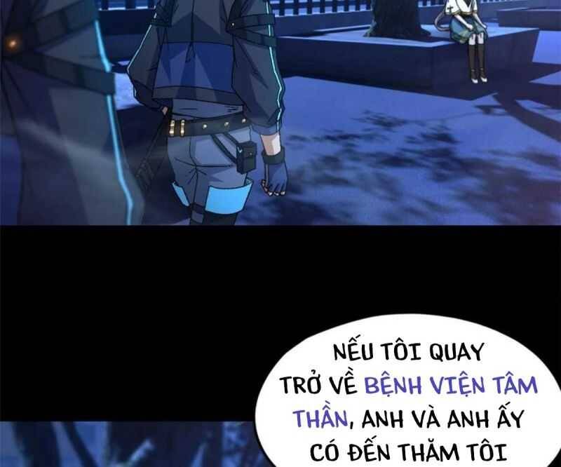 Tận Thế Trò Chơi Ghép Hình