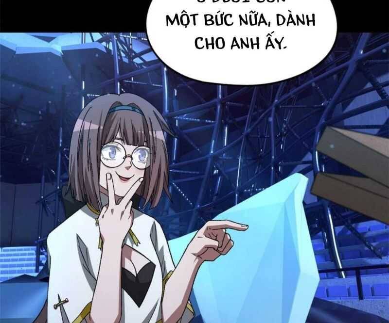 Tận Thế Trò Chơi Ghép Hình