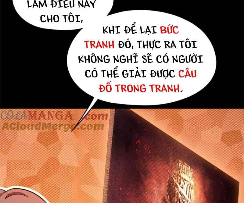 Tận Thế Trò Chơi Ghép Hình
