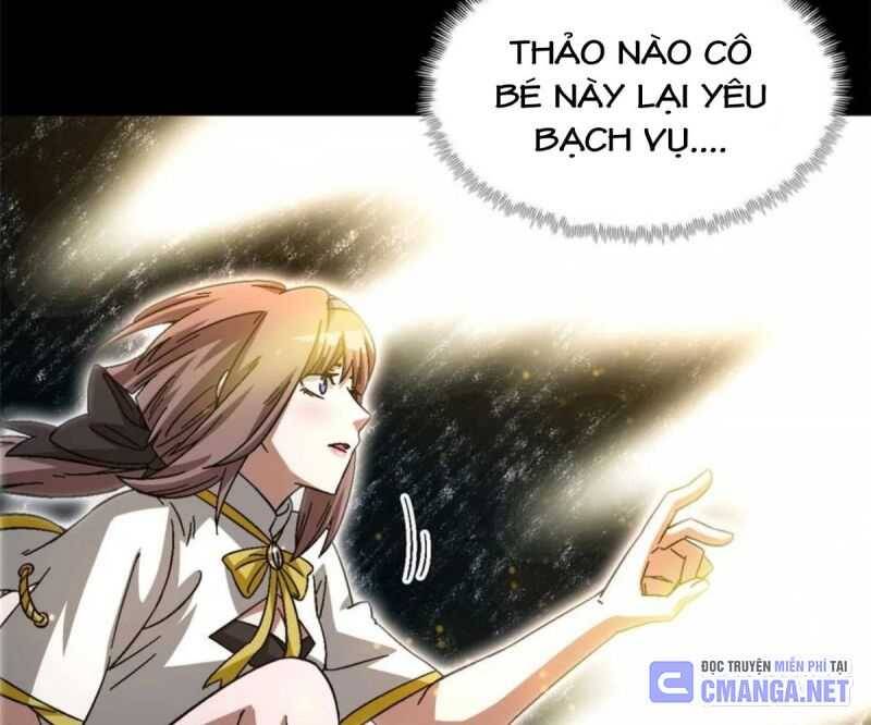Tận Thế Trò Chơi Ghép Hình
