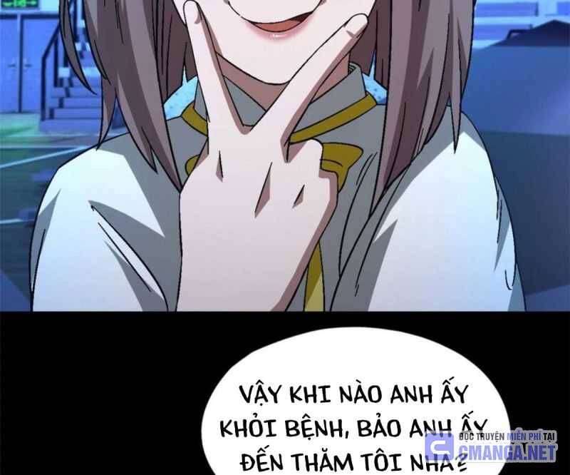 Tận Thế Trò Chơi Ghép Hình