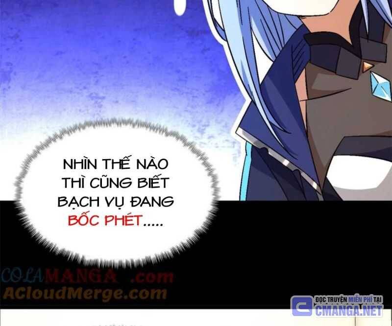 Tận Thế Trò Chơi Ghép Hình