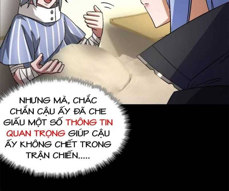 Tận Thế Trò Chơi Ghép Hình
