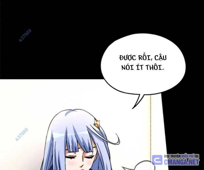 Tận Thế Trò Chơi Ghép Hình